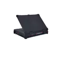 卡诺图 Y-B2156 加固笔记本 15.6寸屏/i7-8700T 6核12线程/64G内存2TB固态硬盘防水IP65
