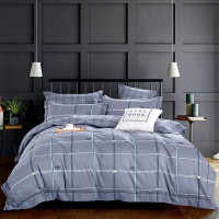 芳恩(faunen) FN-Z8013 经典全棉单人三件套