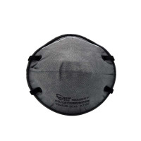 耐呗斯 杯形无阀防酸口罩(舒适款) NBS9585CP 20只/盒