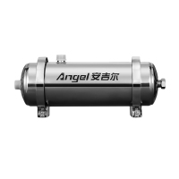 安吉尔(Angel) SA-UFS500 500L/H 台下式 净水器 (计价单位:台) 银色
