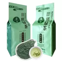 2021新茶叶绿茶毛尖茶高山云雾茶日照充足春茶袋装散装浓香型1斤