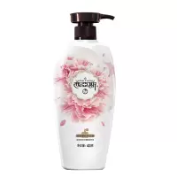沐浴露清凉爽肤绿茶+甘草沐浴乳450ml LS-LC450