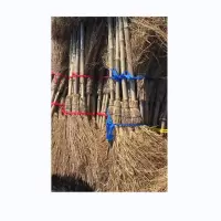 朵姐 小竹枝扫把