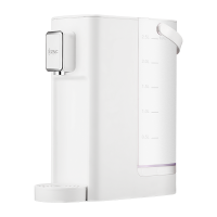 ZNC 即热饮水机 ZYJR-501