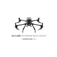 DJI Care 行业无忧续享旗舰版(M300 RTK)中国版
