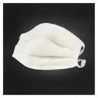 博威 棉纱口罩