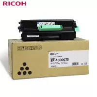 理光SP4500C硒鼓