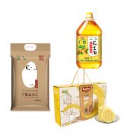 新春囤货米面粮油大礼包 约11KG