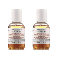 [专柜正品 顺丰速运]科颜氏金盏花爽肤水中小样40ml*2