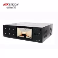海康威视高清审讯主机iDS-8606