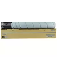 国际 TN214C 大容量蓝色墨粉盒适用 柯尼卡美能达Bizhub C210/C200/C353/C253/C7720