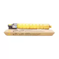 国际 MPC5501黄色墨粉盒 适用理光 MPC4501/C5501A