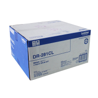 兄弟(brother) DR-281CL 硒鼓适用9020 9140C 9340 3150CD 3170 9020单个装
