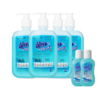 消博士抗菌洗手液500ml