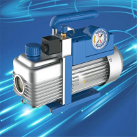 ZDET 飞越系列 真空泵小型抽气泵真空旋片式泵 FY-1C-N(单位:套)