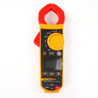 福禄克(FLUKE)319钳形万用表 多用表 电流表 钳表 仪器仪表(单位:只)
