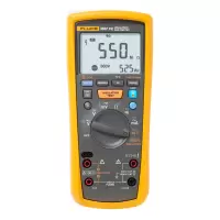 福禄克 FLUKEF1587FC绝缘电阻测试仪绝缘万用表(单位:个)