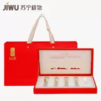 正品林下霍山铁皮石斛粉枫斗颗粒干条鲜条花茶养生礼盒装特级苗