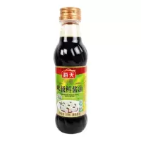 海天特级味级鲜酱油500ml