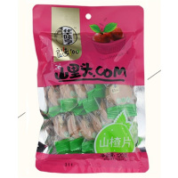 华味亨山楂片120克- QS