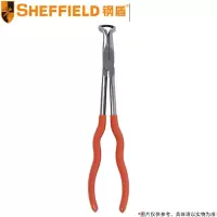 钢盾(SHEFFIELD) 火花塞专用钳 S112008 11英寸