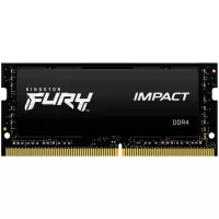 金士顿(KINGSTON)骇客神条 8G DDR4 2666台式机内存条[信息部]