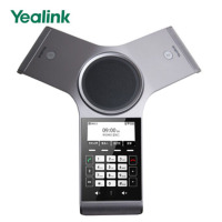 Yealink VC800-Phone-Wired-WP 高清会议终端