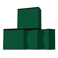 国际通电动车电池一组4块