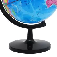 晨光ASD99820 政区地球仪20cm