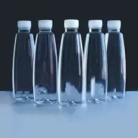 里 下湖 矿泉水 350ml/瓶 24瓶/箱
