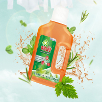 汰渍/碧浪/妈妈壹选/亮净 1702g+860ml 家庭清洁组合礼包