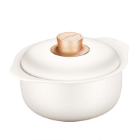 九阳(Joyoung)陶瓷砂锅煲汤养生煲炖锅砂锅 TCC25011