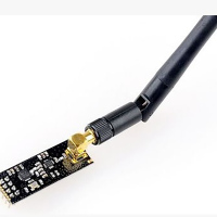 维可思 1100米远距离 NRF24L01+PA+LNA无线模块 适用于arduino 51 STM32