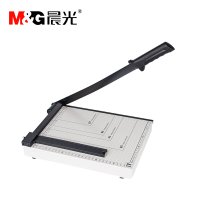 晨光A4钢制切纸刀ASSN2205