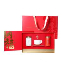 天福茗茶纳福茶礼套装 MT-202