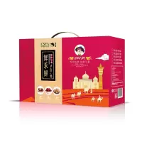 鲜禾鲜多彩心意大枣礼盒C   