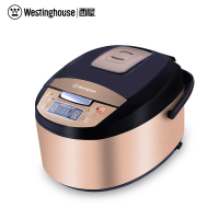 西屋(WESTINGHOUSE) 智能电饭煲-WRC-0410