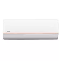 美的(Midea) KFR-50GW/G2-3 冷静星2匹智能变频空调挂机 三级能效 标准安装