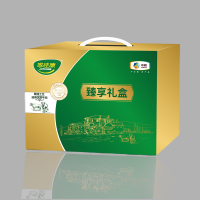 中粮我们的家佳康牛排B