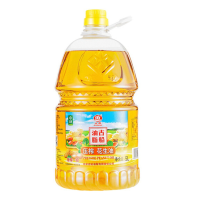 古船花生油5L