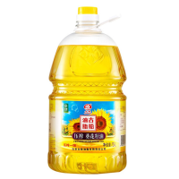 古船葵花籽油5L