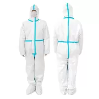 援邦防疫防护服隔离衣