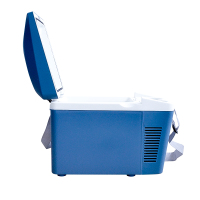 车管家 车载冰箱 GJ-1107