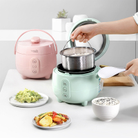 乐扣乐扣EJR637GRN电饭锅