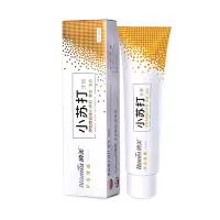 小苏打双重净白牙膏- L