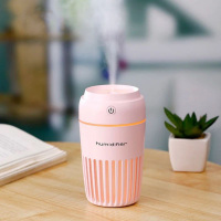 北美电器 果粉系列加湿器