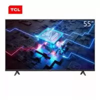 TCL 55A30 55英寸 4K超高清电视液晶电视