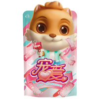 三只松鼠 小仙女宠爱零食包 SZSS-1314