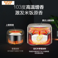 苏泊尔电饭煲SF40HC88