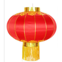 中锐智采 1.5米大红灯笼